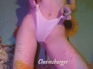 Cheemsburger