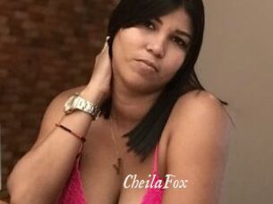 CheilaFox