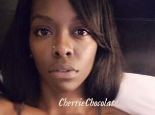 CherrieChocolate