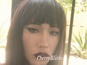 CherryBlithe