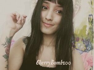 CherryBomb100