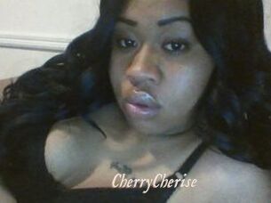 CherryCherise