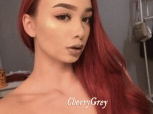 CherryGrey