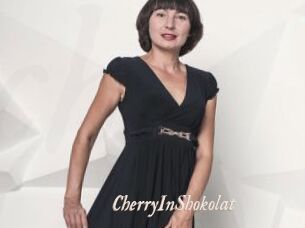 CherryInShokolat