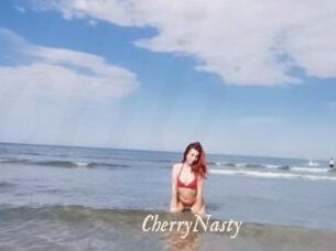 CherryNasty