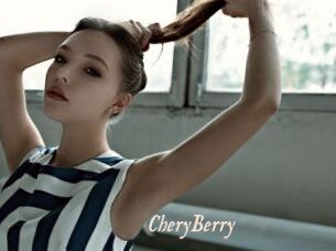 CheryBerry