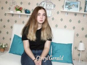 CherylGerald