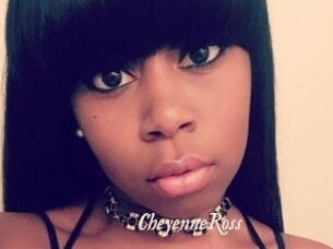 Cheyenne_Ross