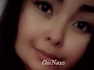 ChiiNa20