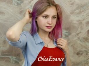 ChloeEvanse