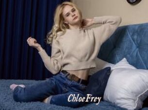 ChloeFrey