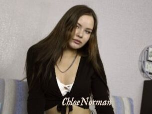 ChloeNorman