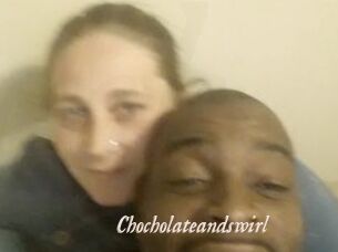 Chocholateandswirl