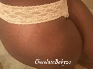 ChocolateBaby20