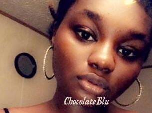 ChocolateBlu