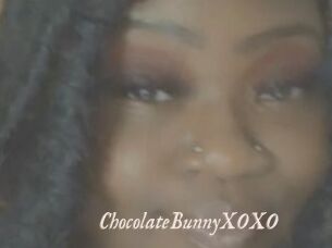 ChocolateBunnyXOXO