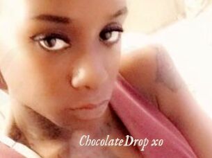 ChocolateDrop_xo