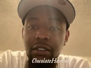 ChocolateHammer