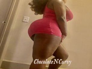 ChocolateNCurvy