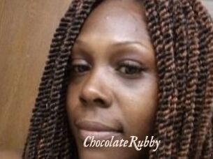 ChocolateRubby