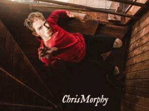 ChrisMorphy