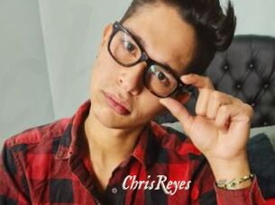 ChrisReyes