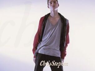 ChrisStephen