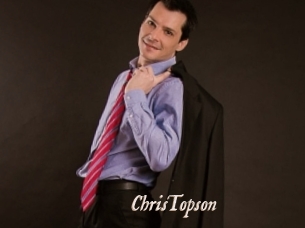 ChrisTopson