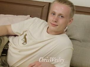 ChrisWesley