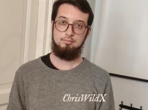 ChrisWildX