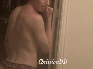 ChristianDD