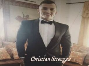 Christian_Strongxx