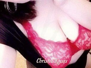 Christie_Kisses