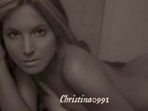 Christina0991