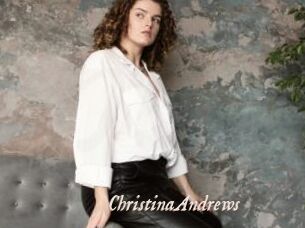 ChristinaAndrews