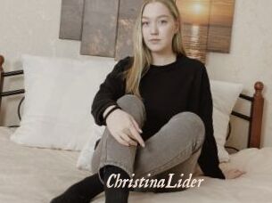 ChristinaLider