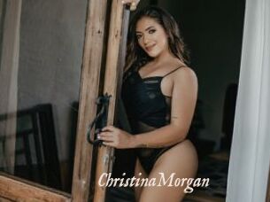 ChristinaMorgan