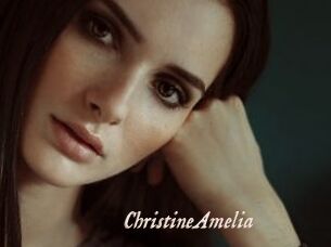 ChristineAmelia