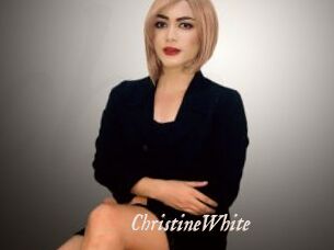 ChristineWhite