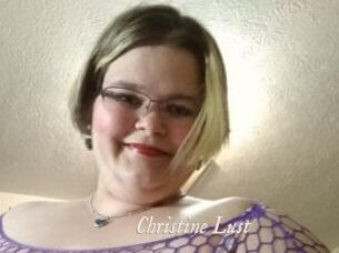 Christine_Lust