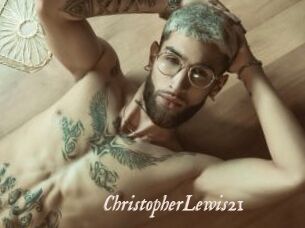 ChristopherLewis21