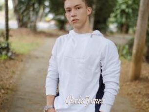 ChrixJones