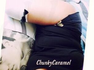 ChunkyCaramel