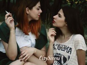 CitySirens