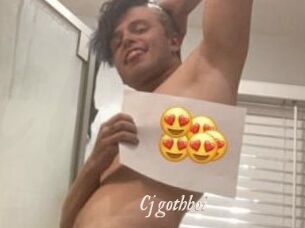 Cj_gothboi