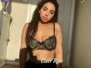 Clair_Rose