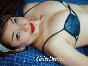 ClaireDesiree