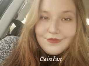 ClaireFast