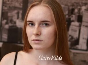 ClaireVilde