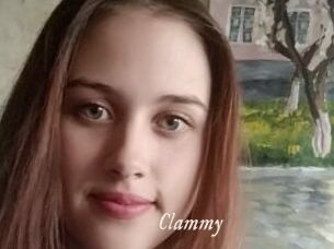 Clammy